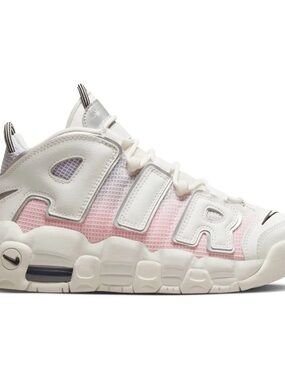 Nike Air More Uptempo 96 QS NWT NEW IN ORIGINAL BOX